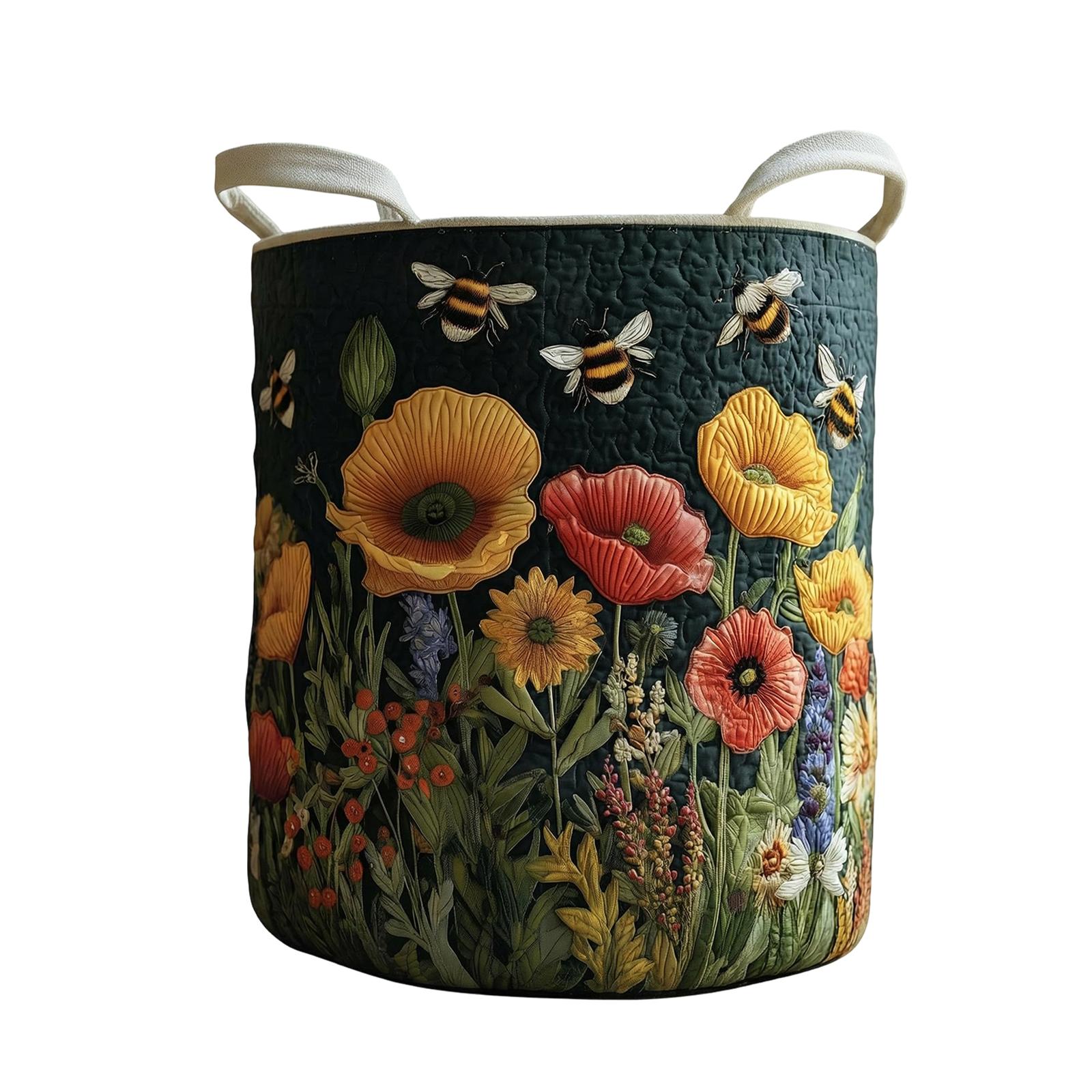 Круглая корзина для грязной одежды, домашняя корзина для хранения, корзина для грязной одежды, корзина для хранения, корзина для хранения тканей, корзина для хранения большой емкости ONE SIZE