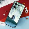 Anime Mo Dao Zu Shi Case For Xiaomi Redmi Note 14 Pro 13 12 11 10 15 Pro Plus Redmi 15 14C 10C 12C 13C 15C Cover