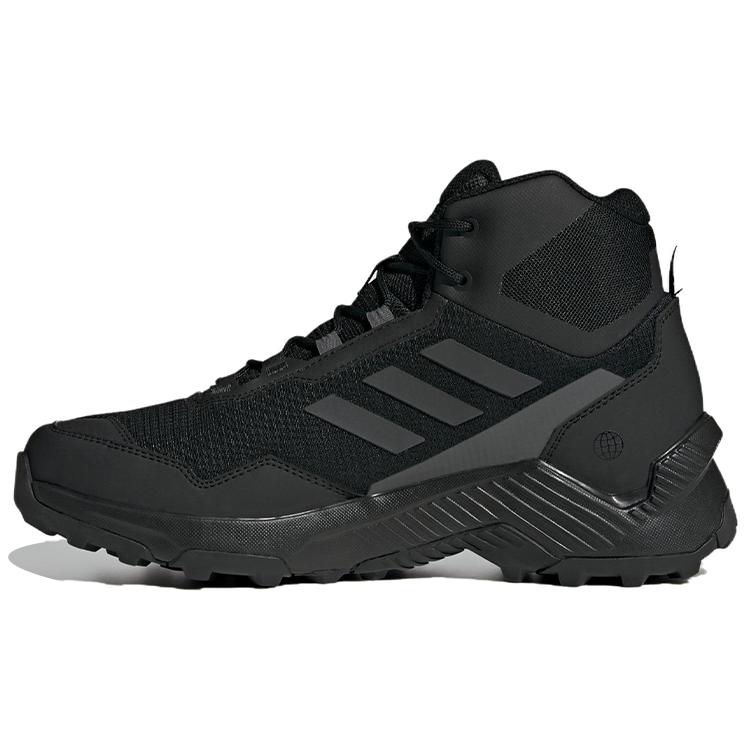 

Adidas Ботинки для хайкинга Eastrail 2.0 Mid Rain.Rdy Core Black 42