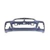 BMW X3 G08 Front Bumper with 2 Holes - 51118091998