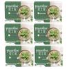 Hazeline Aloe & Mugwort Skincare Soap 125g X 6-Pack