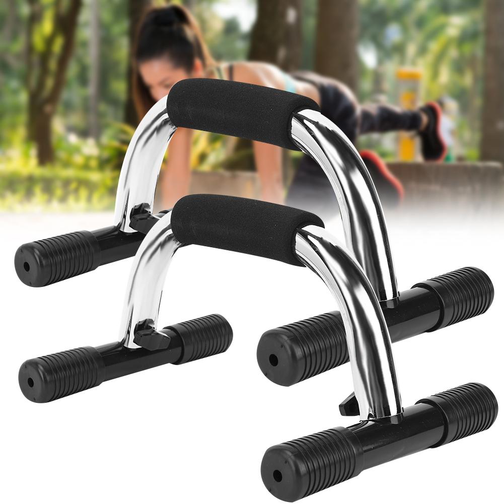 Detachable Fitness Push Up Bar Push Ups Stands Bracket for Arm Chest Muscles Exercise Training Equipment(push Up holder