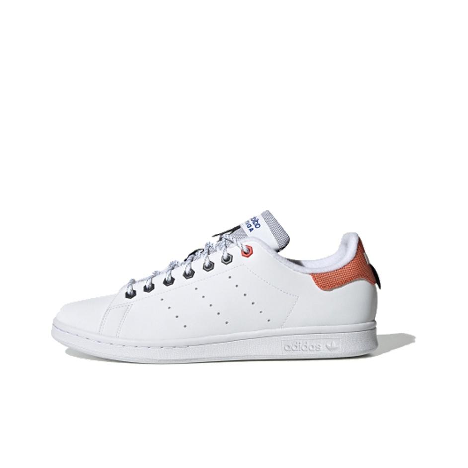 

кроссовки adidas originals StanSmith Skate shoes Unisex FW5249