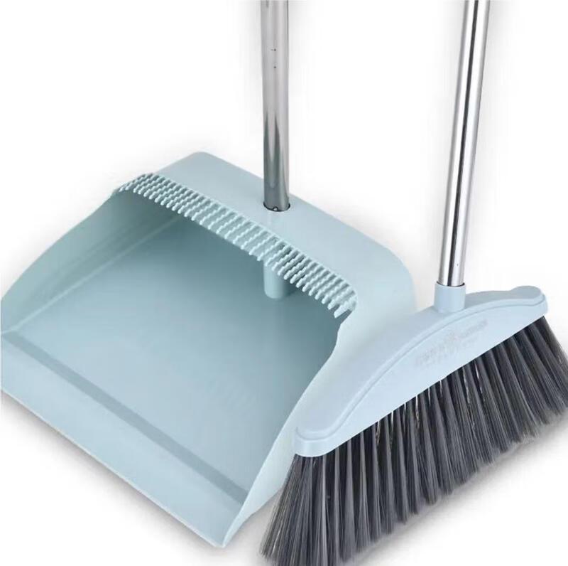 Ally 2025 Broom, Dustpan & Scraper Set