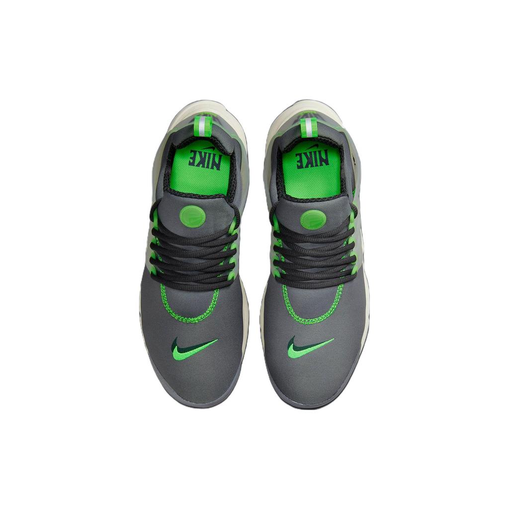 Nové Nike Air Presto Prm Halloween 2022 FJ2685-001