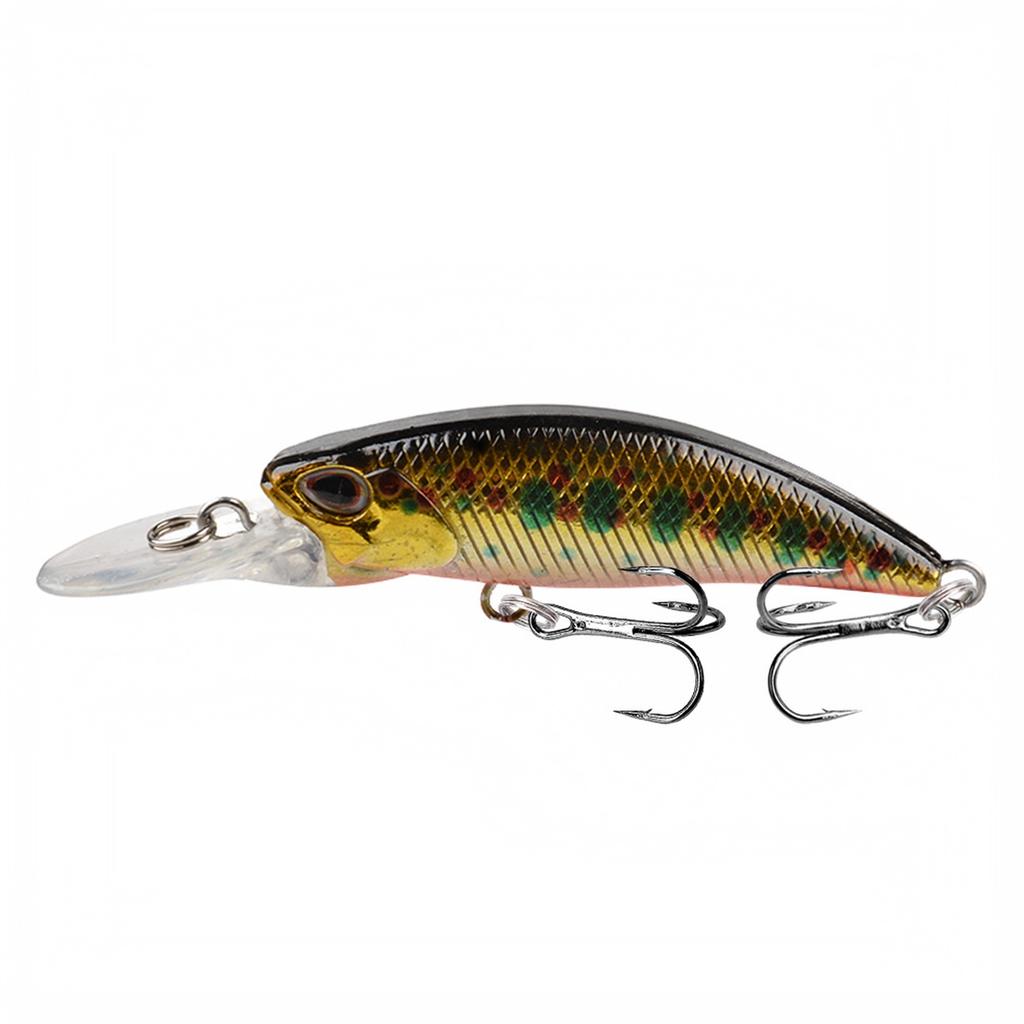 Sinking Fishing, Lifelike Hard for Long Casting and Trout