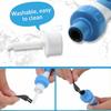 Electric Ear Cleaner Safety Vacuum Earwax Cleaner Wax Remover Cleaning Tool