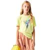 Dare 2B Childrens/Kids Trailblazer III Hummingbird T-Shirt