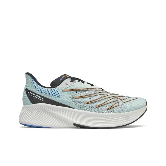 New Balance FuelCell RC Elite V2 Pale Blue MRCELSV2