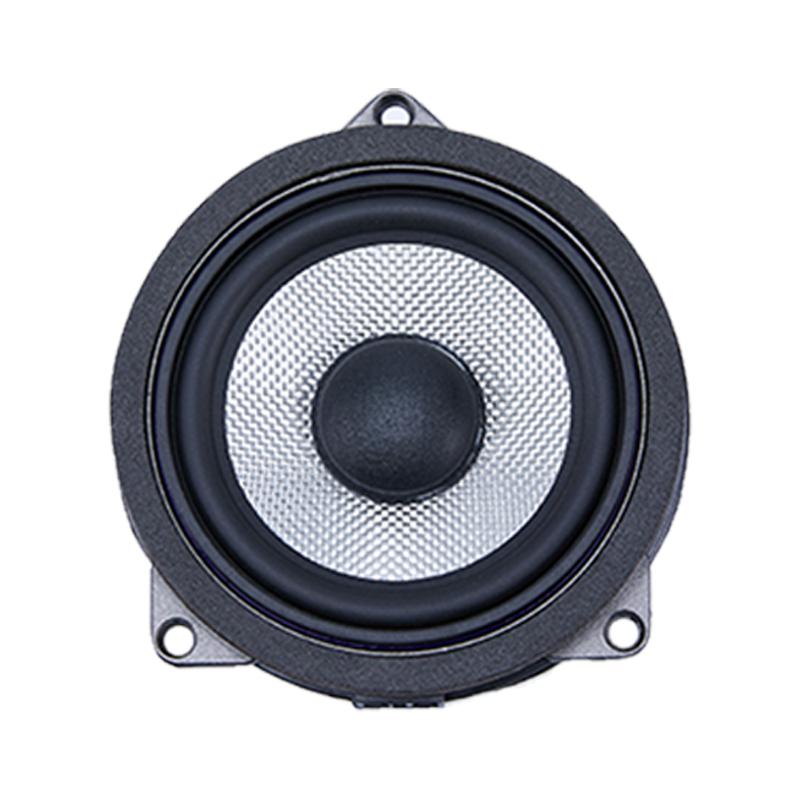Car 4.5 Inch Door Panel Midrange Horn Speaker For BMW F30 F20 F22 F32 F10 F25 F15 1 3 4 5 Series Audio Loudspeaker