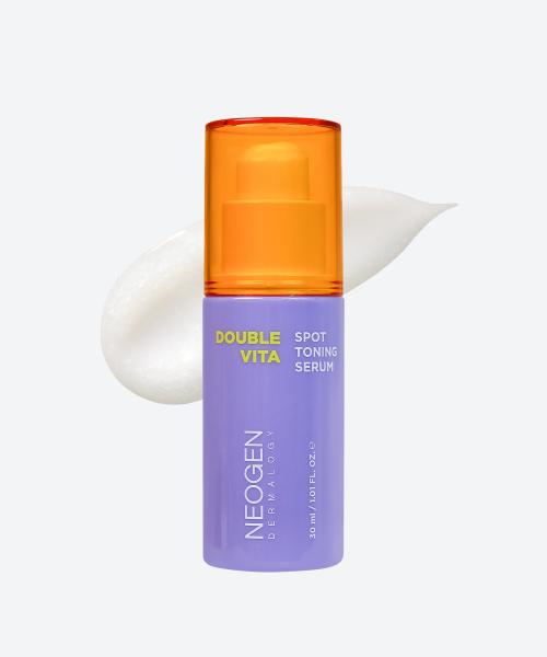 Neogen Double Vita Spot Toning Serum 30ml NONE