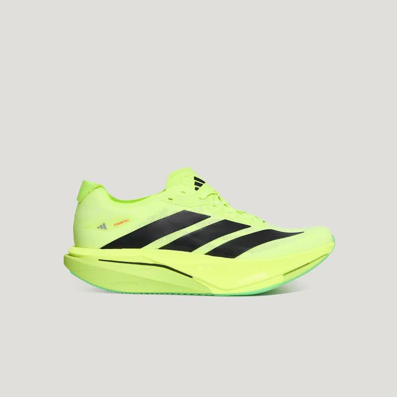 adidas ZYRION PRO Flagship Running Shoes with Full Carbon Plate