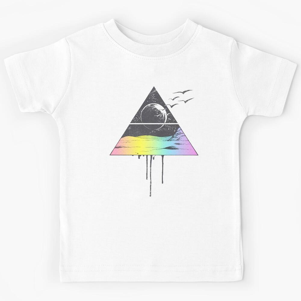 Breathe Kids T-Shirt 130