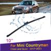 Heckscheibenwischerblatt für Mini Countryman F60 60 2023 2022 2018 2017 Autozubehör Windschutzscheibe Windschutzscheibe Heckscheibe