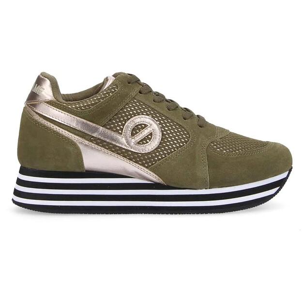 No Name Кросовки Parko Jogger Reflet EU 37