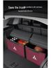 Mitsubishi Lancer EX, ASX, Outlander, Lancer, Pajero Auto Kofferraum Aufbewahrungsbox