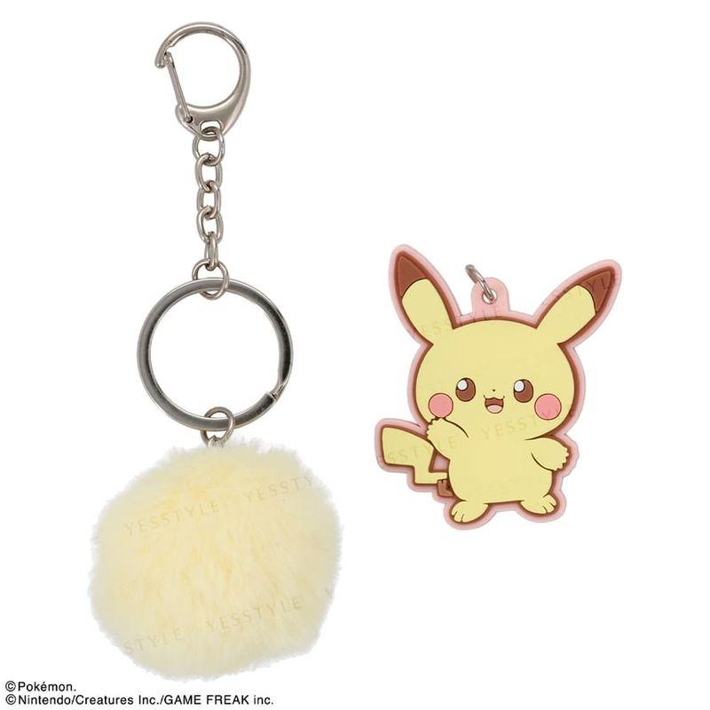 SHOBIDO - Pokemon Peaceful Place Charm Lip Gloss