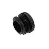 6PCS Motorcycle Accessories Frame Hole Cover Caps Plug Decorative Frame Cap Set Fits For MOTO GUZZI V85TT V85tt 2019-2022