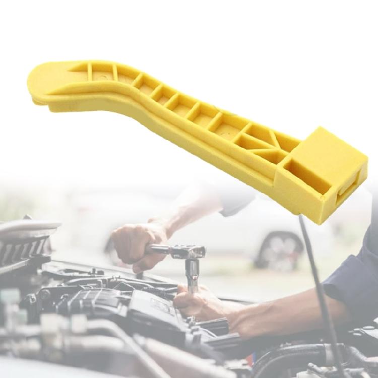 Accessoires de remplacement automobile Loquet de capot Poignée 7934E7 7934.E7 pour Partner