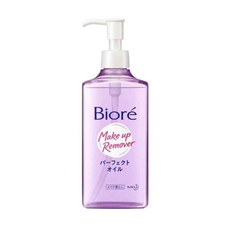 

Biore Cleansing Perfect Oil 230ml