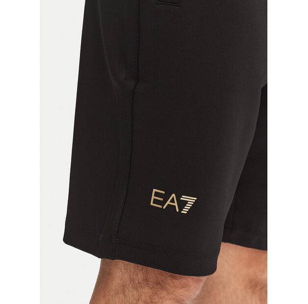 Спортивные шорты EA7 Emporio Armani 7M000260 AF13526 UC001