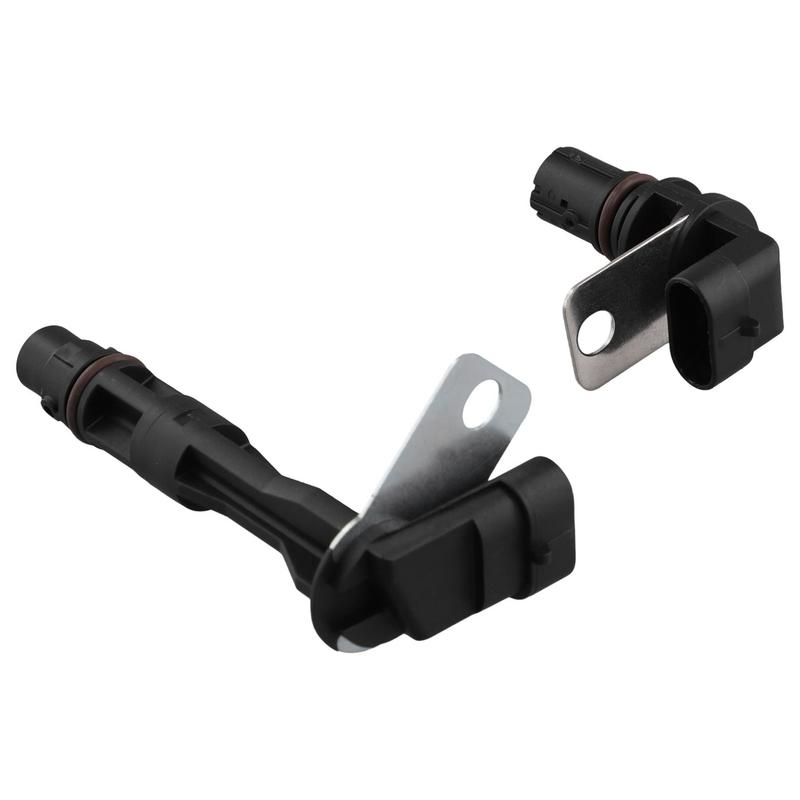 L10A Car Camshaft & Crankshaft Position Sensor For Chevy Silverado 1500/GMC 5.3L 6.0L 12555566 12560228
