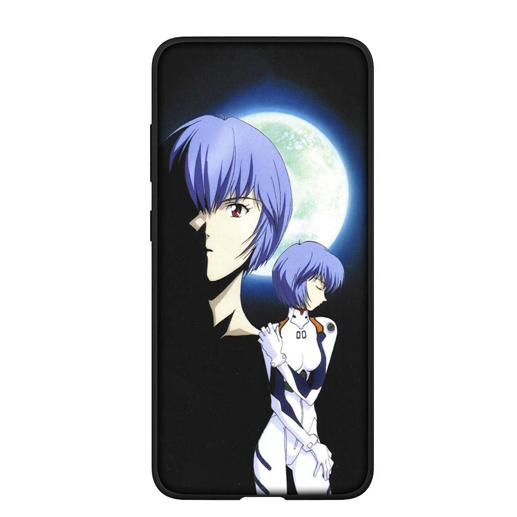 

для iPhone 16 15 X XR Samsung Galaxy S24 S23 Plus Xiaomi Redmi Note 13 12 11 Pro Max 9 10 14 13C OPPO Huawei чехол Evangelions Poster EVAs чехол для телефона for OPPO A78 олений