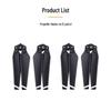 DJI Mavic Pro Propeller Blades
