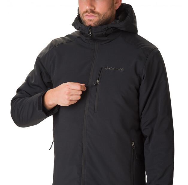 Columbia Gate Racer Jacket