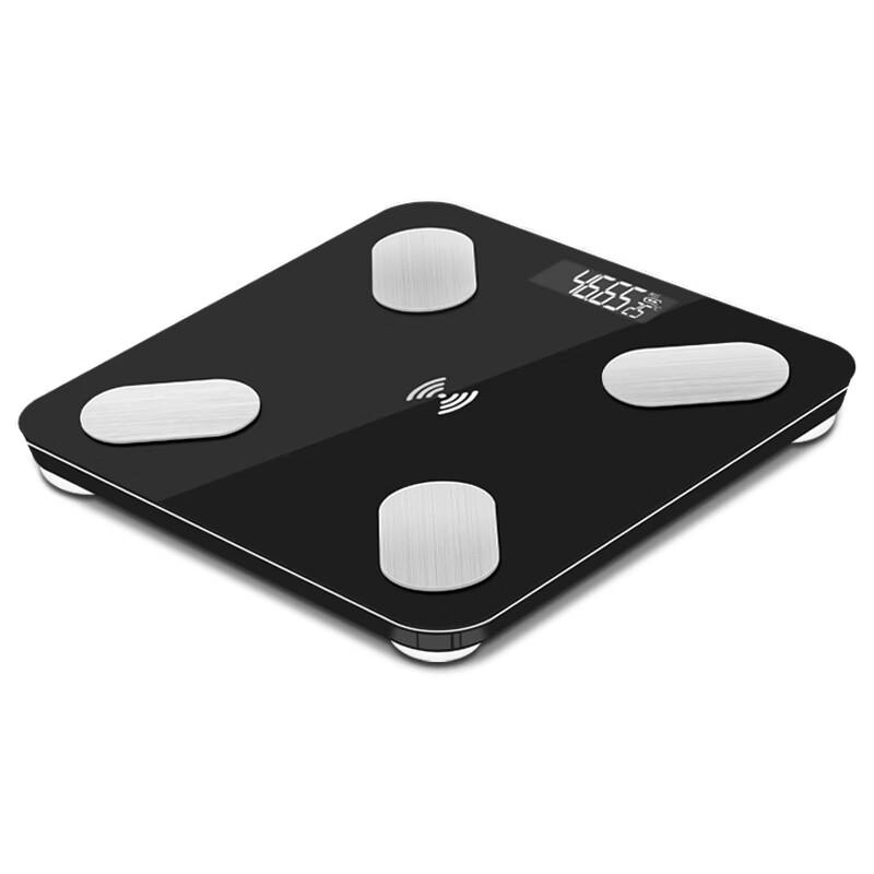 BORO Smart Bluetooth Body Fat Scale (CN version)