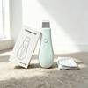 Portable Skin Purifier Ion Beauty Tool Blackhead Dissolving Skin Cleaner  Men And Women Skincare