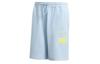 Originals Casual Shorts Men's Blue Moderate DV1942