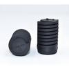 Hood Bumper Stop Rubber Cushion-Increase Lengthen For Toyota And Nissan Hood Stop Rubber Bumper General Fit Cushion Stops Cushion Rubber Pad-2Pcs