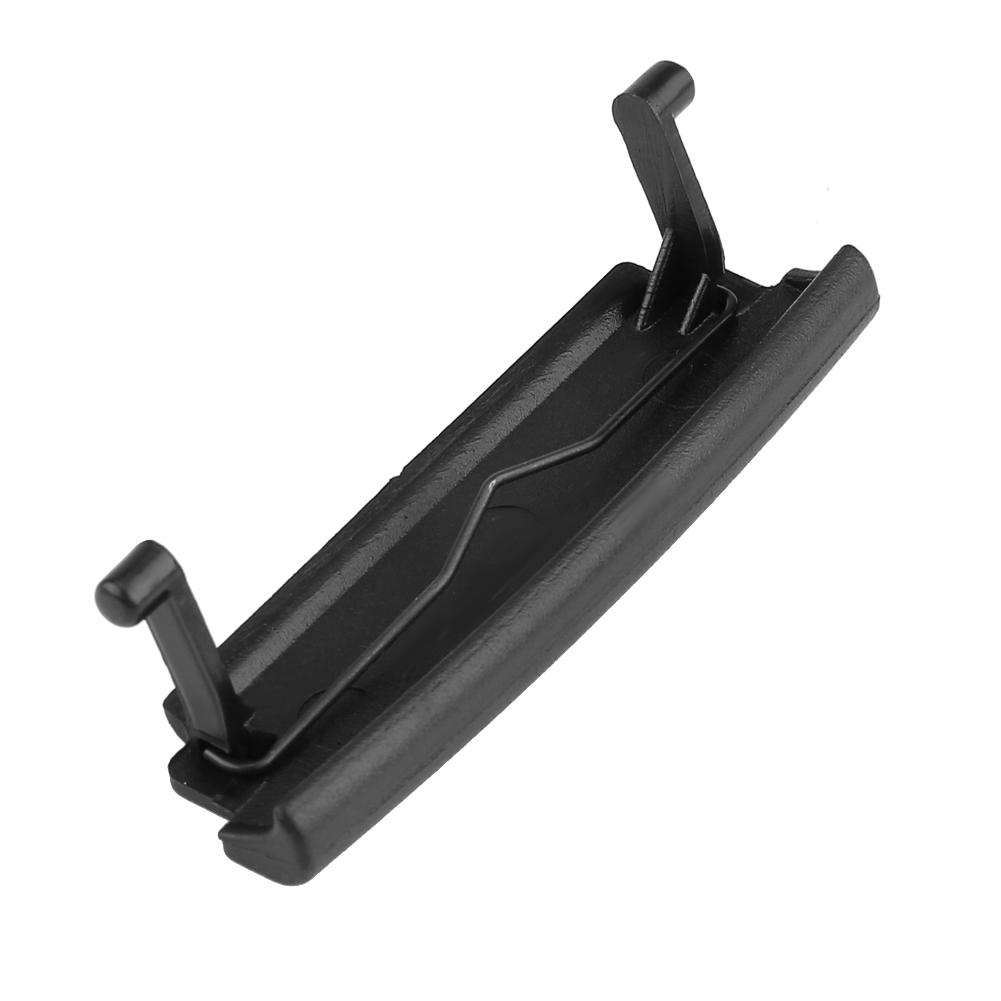 Arm Gauge Clamp Plastic Aftermarket Armrest Catch Automotive Part for Car A 3 03 To 12