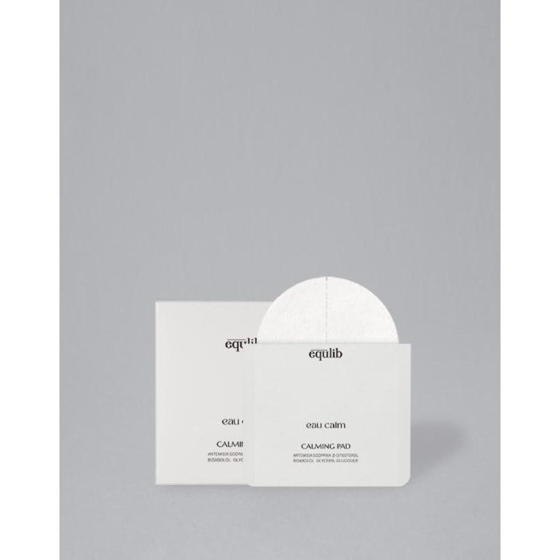 

О Успокаивающий Пэд-Пауч 6мл / 2 пэда / 10шт