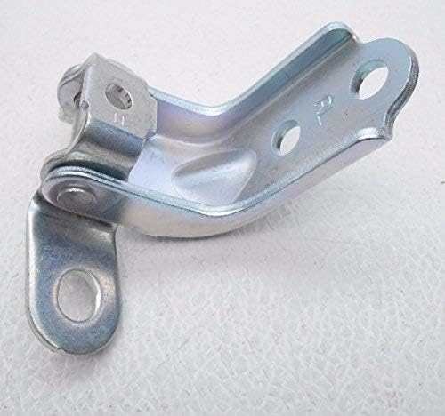 Genuine OEM 79350-0U000 Hinge - Rear Door Lower, LH / 793500U000 for Hyundai Accent 14-17