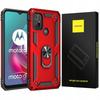 Sc Ring Nx Motorola Moto G10/G30 Red
