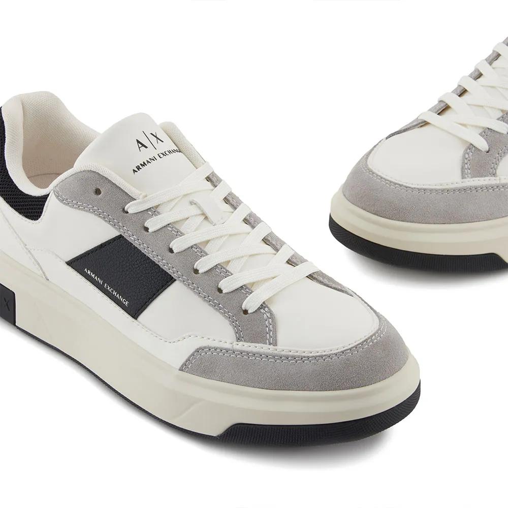 Armani Exchange Sneakers XM001720_AF17529