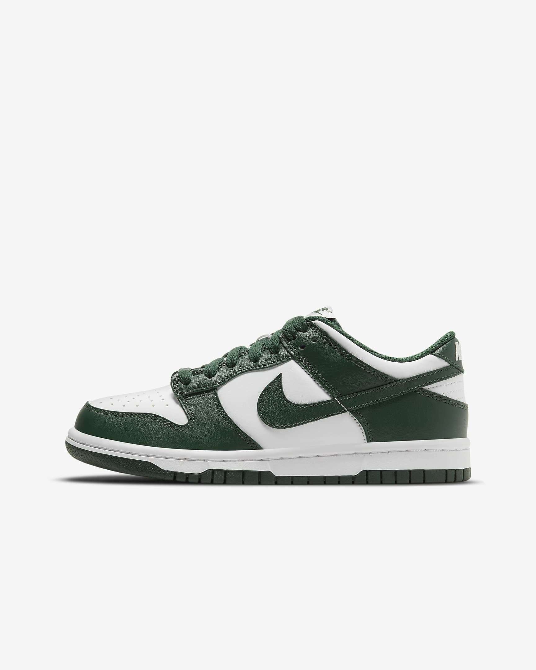 

Кроссовки Nike Dunk Low Junior CW1590-102 Детские