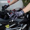 Koruyucu ekipman – Motosiklet eldivenleri