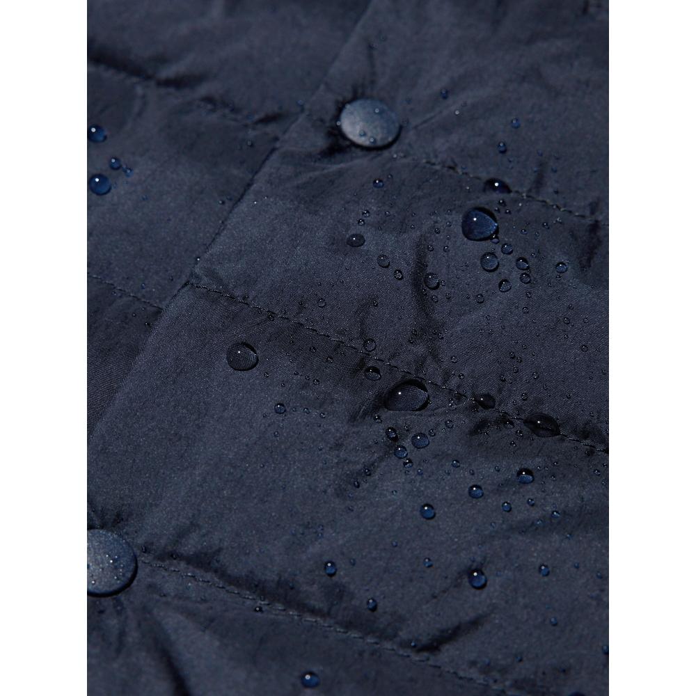 Uniqlo Pufftech Kompaktweste