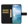 For Xiaomi Redmi Note 14 5G Case Leather Case Ethnic Style Phone Wallet Cover with Strap