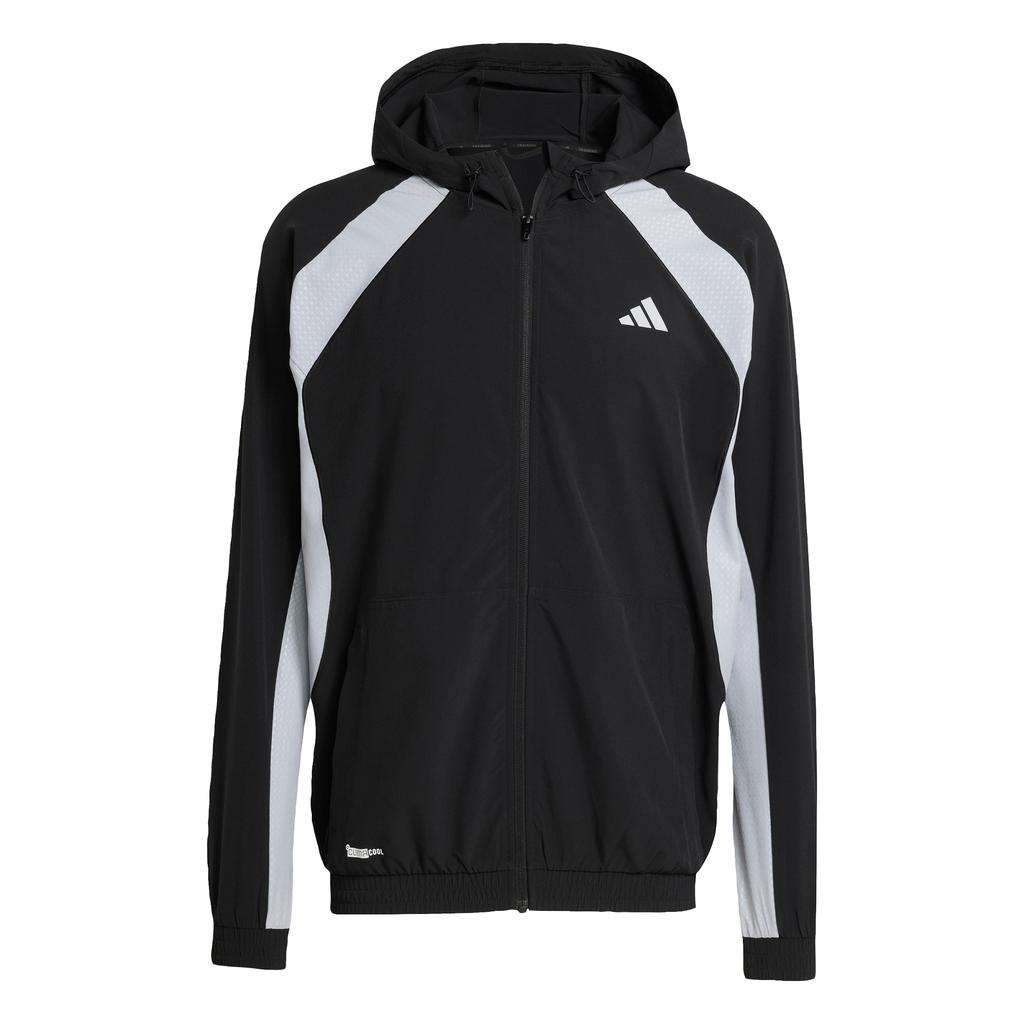 adidas Tech Apparel Track Top Jy3548