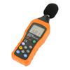 PEAKMETER PM6708 LCD Digital Audio Decibel Sound Noise Level Meter Tester 30130dB