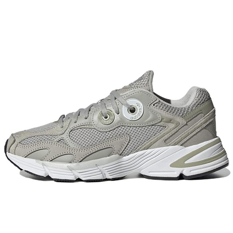 Adidas Originals Astir  Grey White  Women s HP9040