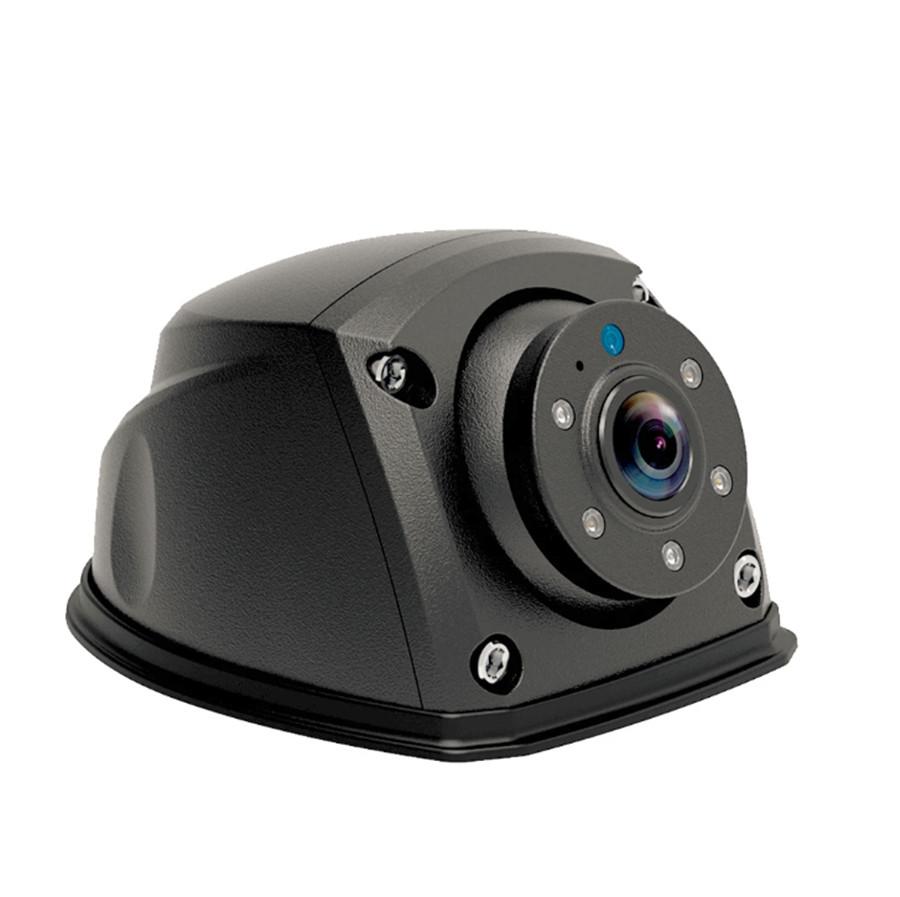AHD 1080P Side Mounted Side View Backup Reverse Camera For Truck RV Bus Camper