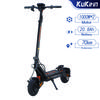 KuKirin G2 Master Powerful E-Scooter, Dual Drive 2000W, 20.8Ah Battery, 10" Pneumatic Tires, Disc Brakes, Hydraulic Suspension