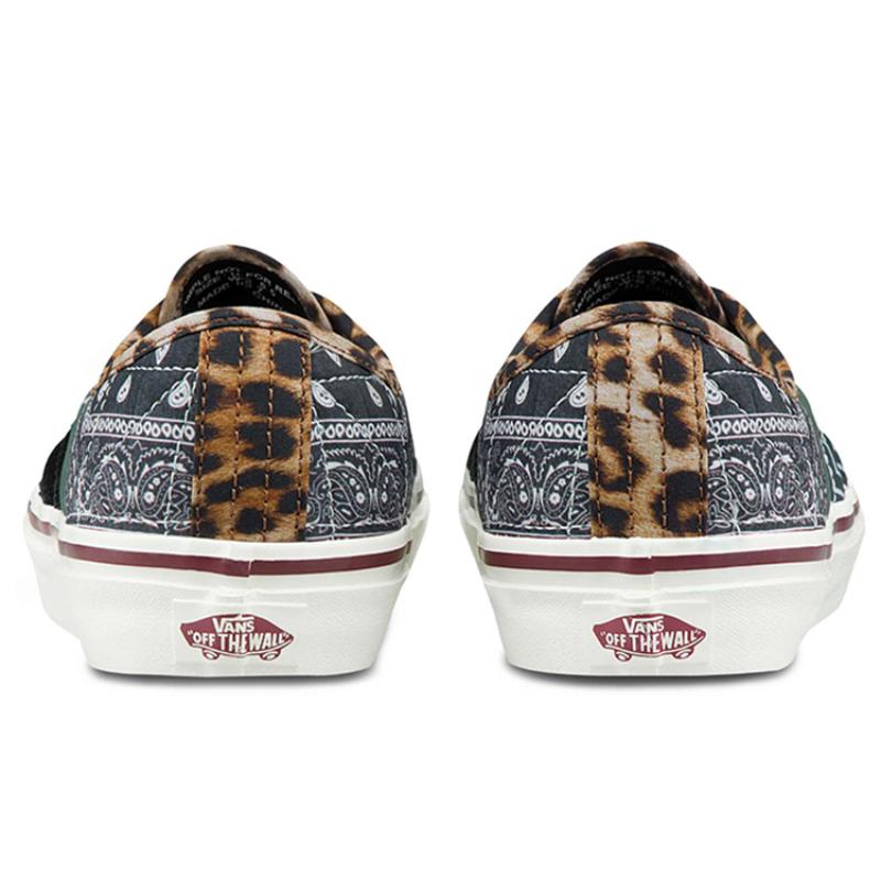 Vans Authentische 44 Dx Pw 'Anaheim Factory Quilted Mix' Vans VN0A54F99GU