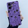Phone Shell For OPPO Reno 13 F 5G Case Silicone Soft Cover Super Funny Cute Animals Painted For OPPO Reno 13 F 13F Reno13F Cases
