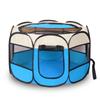 Foldable Octagonal Pet Tent & Outdoor Cat Bed